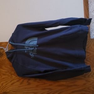 North Face Hoodie